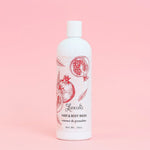 Essence de Grenadine Hair & Body Wash