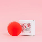 Essence de Grenadine Bar Soap