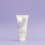 Andromeda Hair & Body Wash - Floral Scent