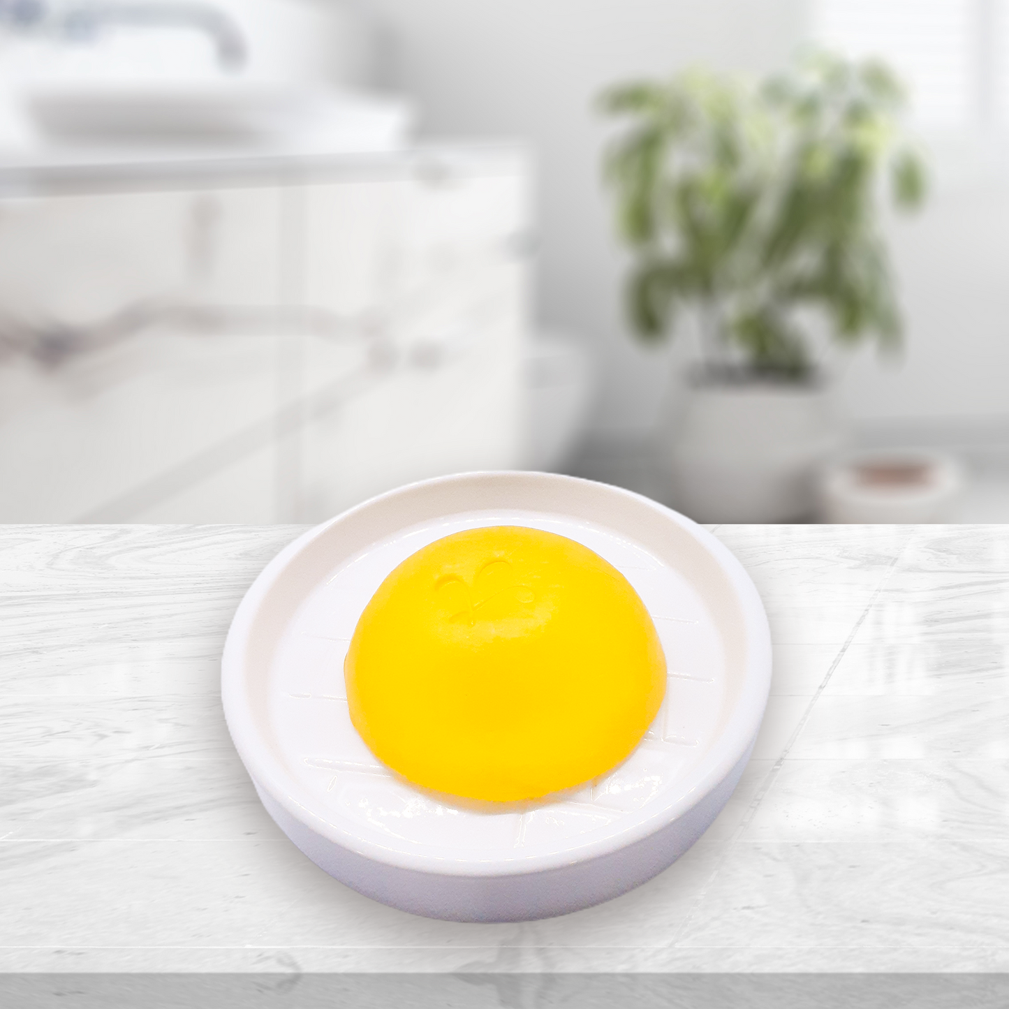 Au Citron Secret Bar Soap