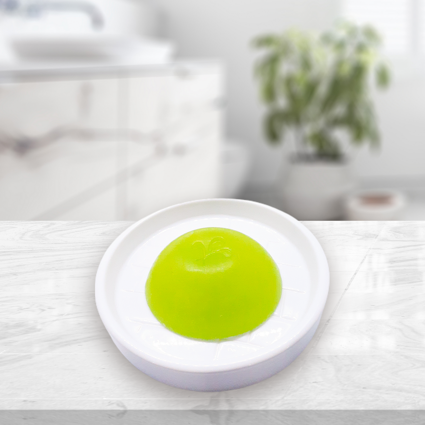 Aux Pommes Bar Soap