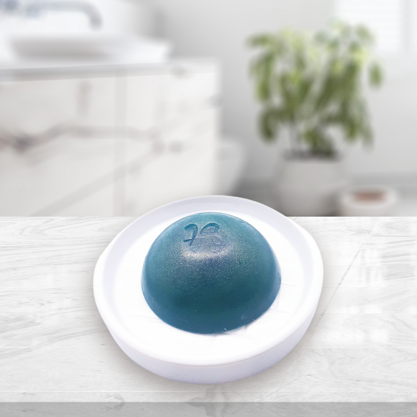 Valiant Bar Soap