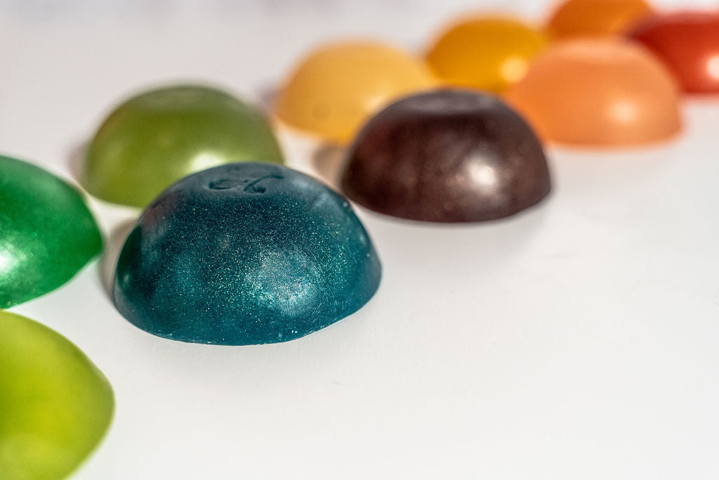 Andromeda Bar Soap