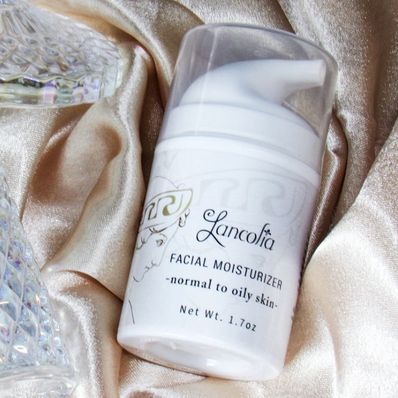 Facial Moisturizer - Normal to Oily Skin
