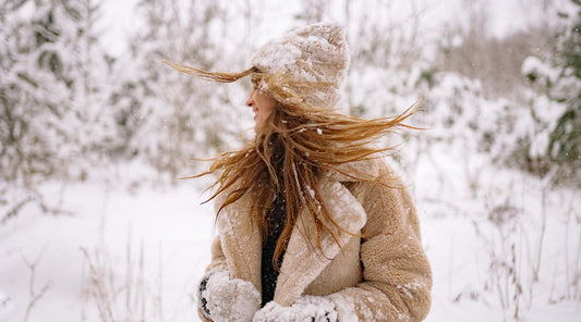 How To Protect Your Skin Against Harsh Winter Weather