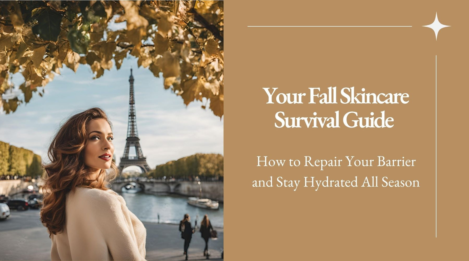 your fall skincare survival guide how to repair your skin barrier