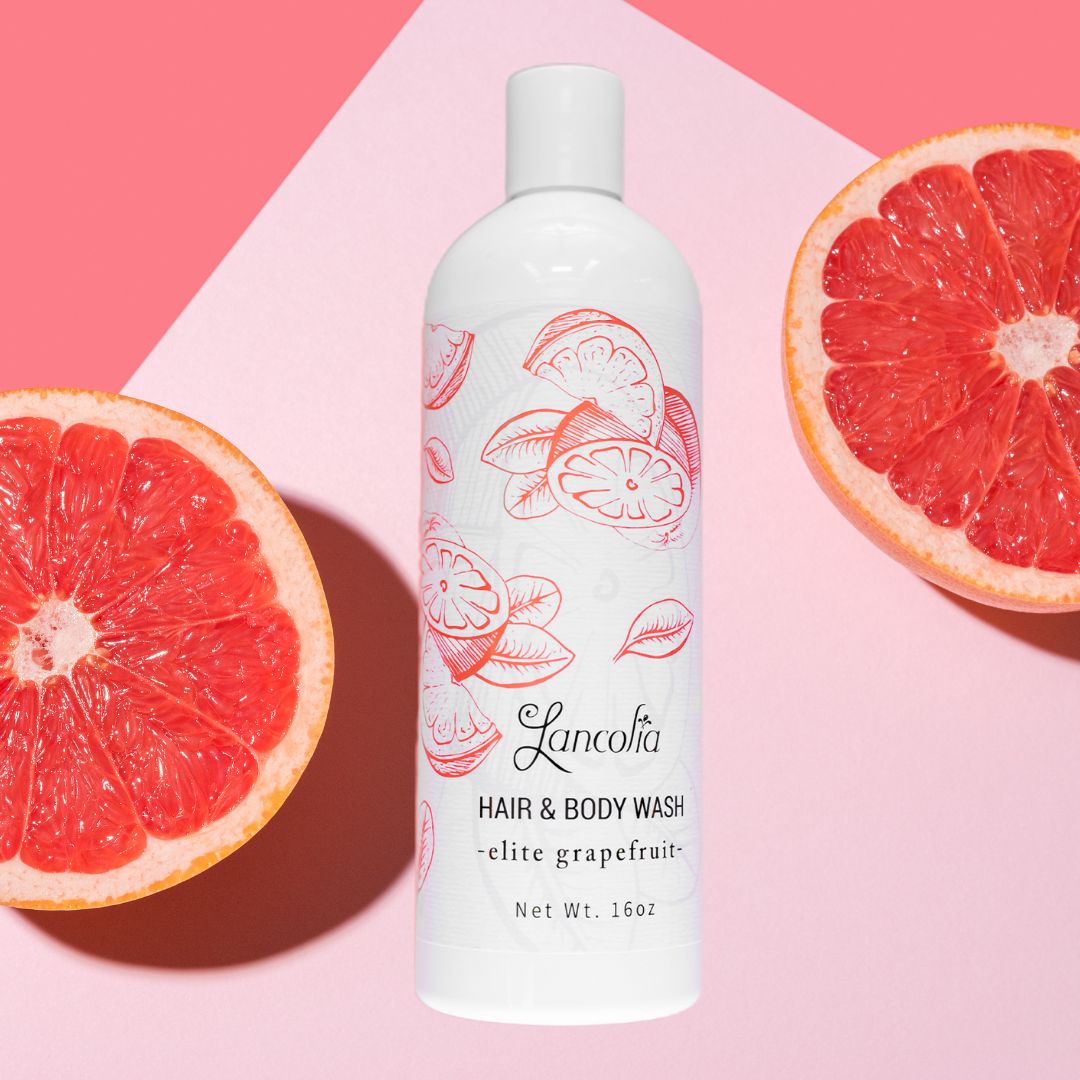 Elite Grapefruit - Citrus Summer Scent