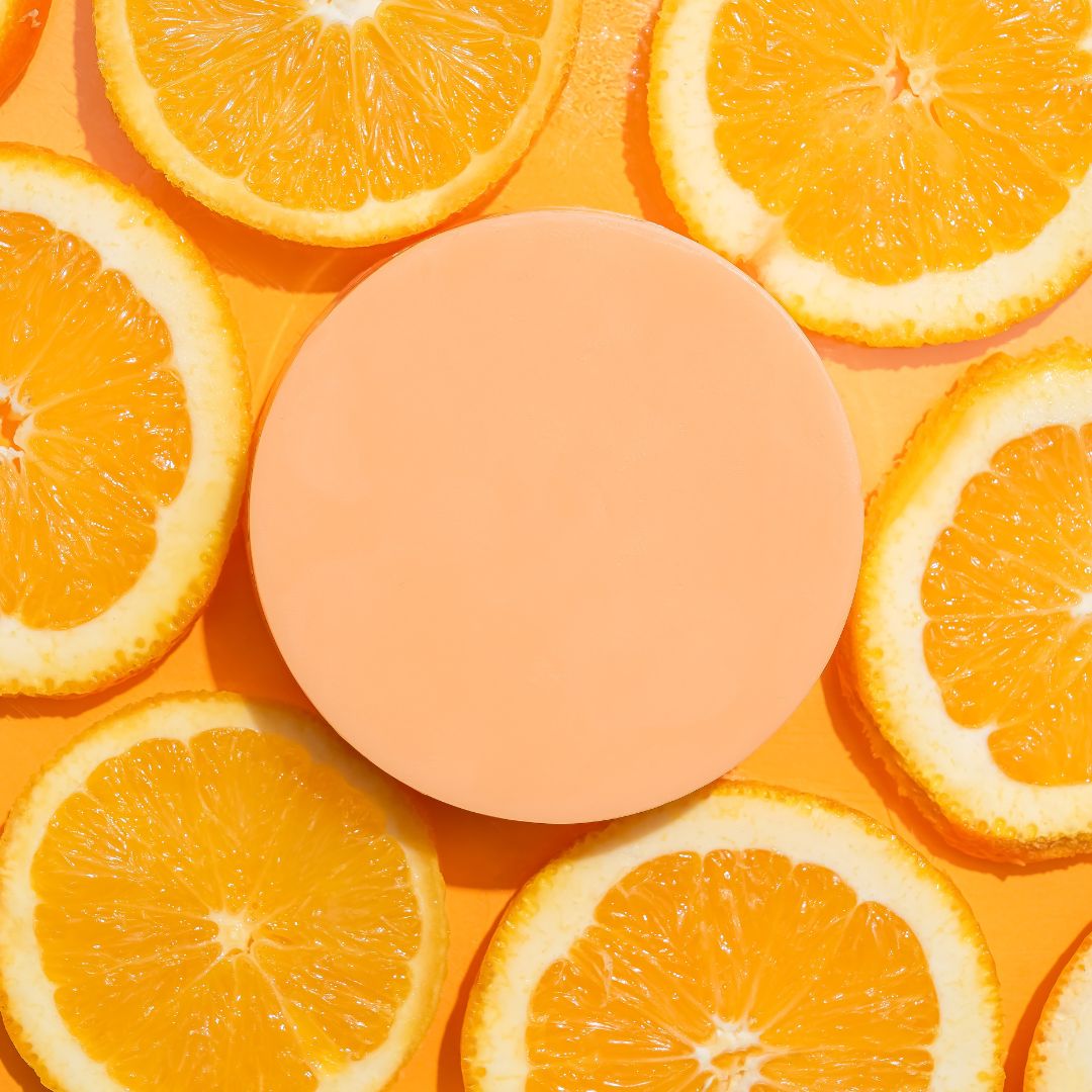 Bar Soap