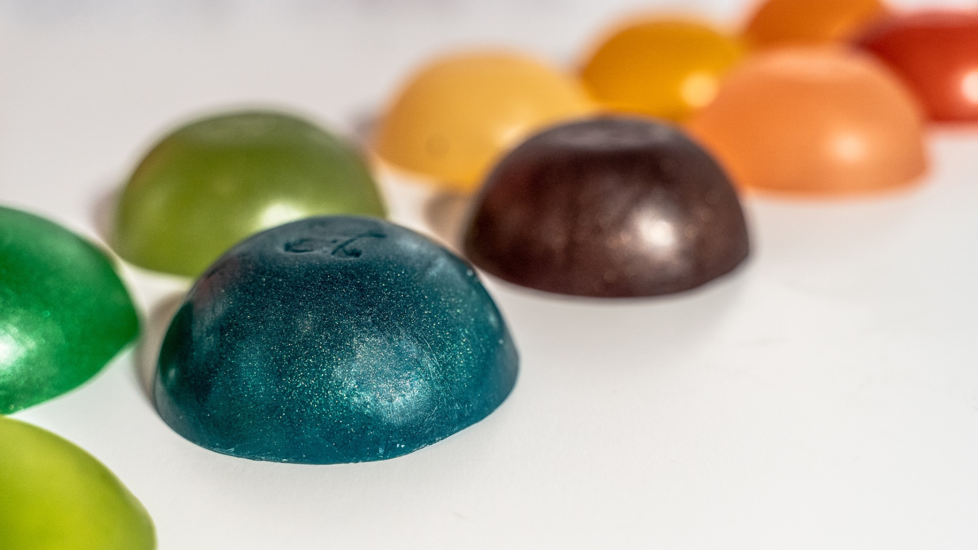 Bar Soap