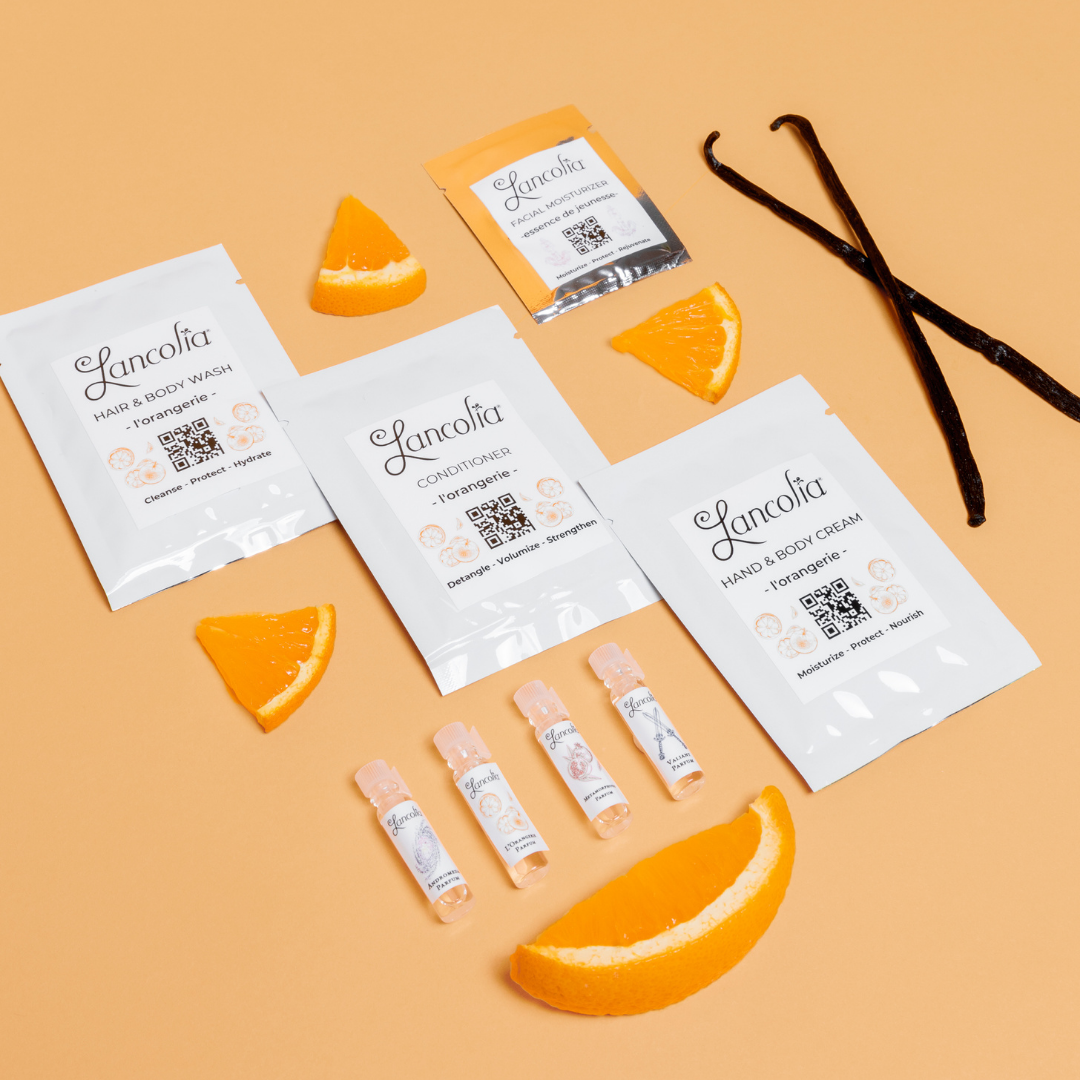 Try Lancolia's Best for Just $10 - Always Ships Free