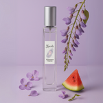 Andromeda Fruity Floral Perfume with Wisteria & Watermelon – Lancolia