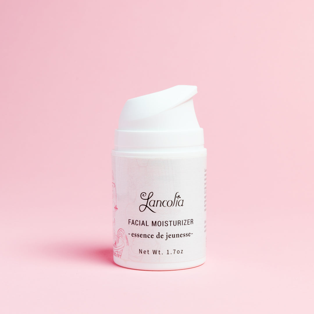 Essence de Jeunesse Face Moisturizer