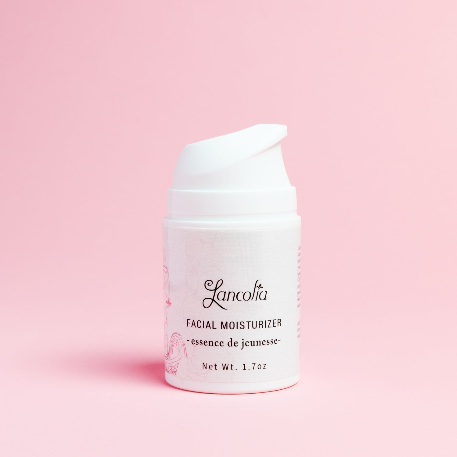Essence de Jeunesse  Face Moisturizer