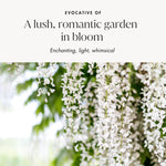 Lush Romantic Garden Inspiration for Andromeda gardenia Perfume – Lancolia