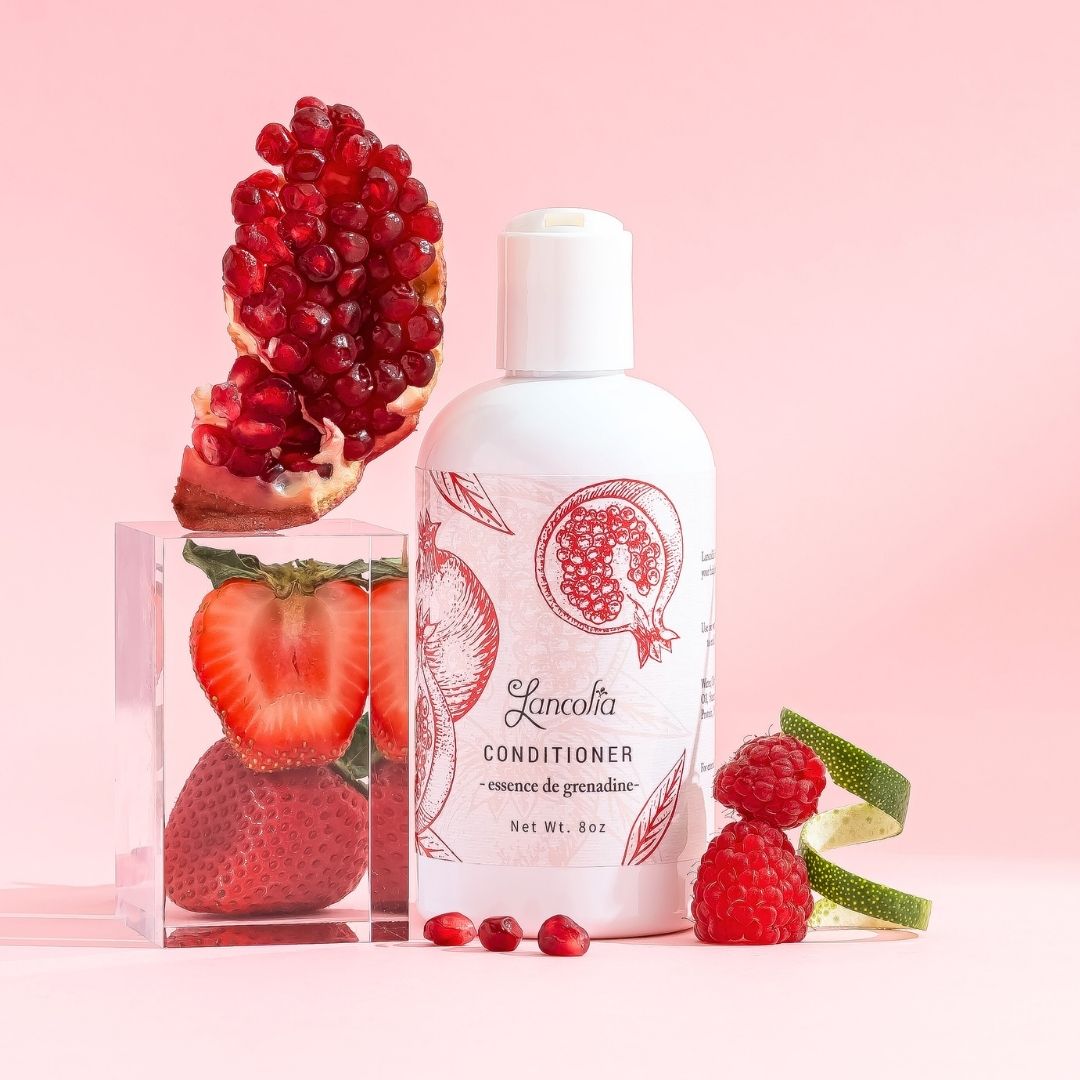 Conditioner - Essence de Grenadine Scent