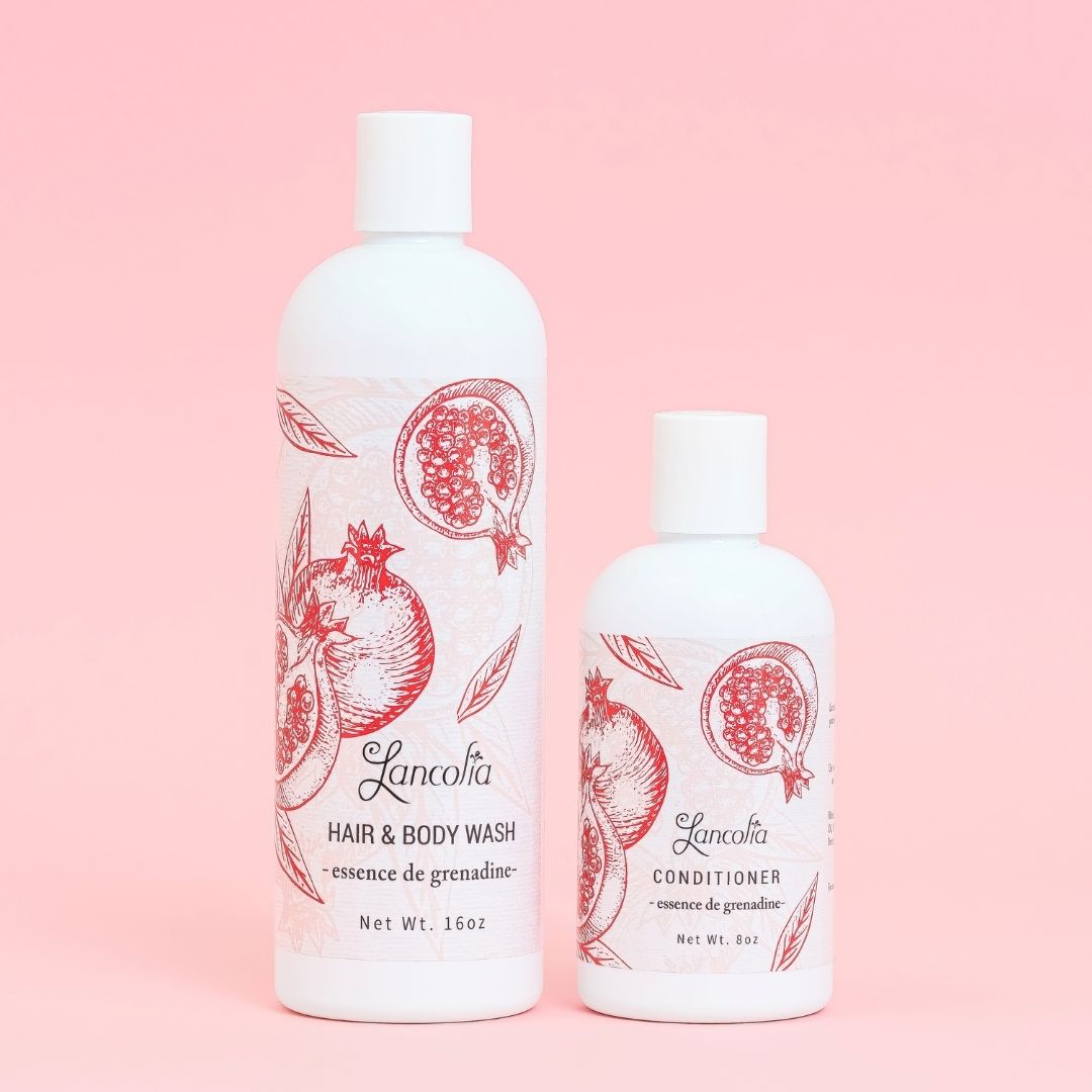 Essence de Grenadine Conditioner