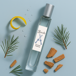 Valiant Perfume by Lancolia – Fresh, Bold Woodsy Aquatic Scent