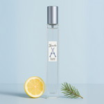 Valiant Woodsy Aquatic Perfume – Fresh Unisex Fragrance