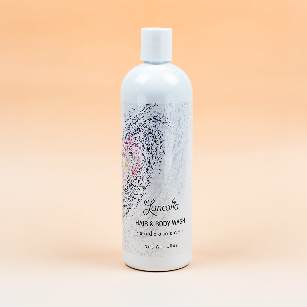andromeda-hair-body-wash-shampoo-floral-scent-lancolia