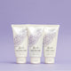 Le Trio Voyage Bath & Body Travel Set – Andromeda Scent