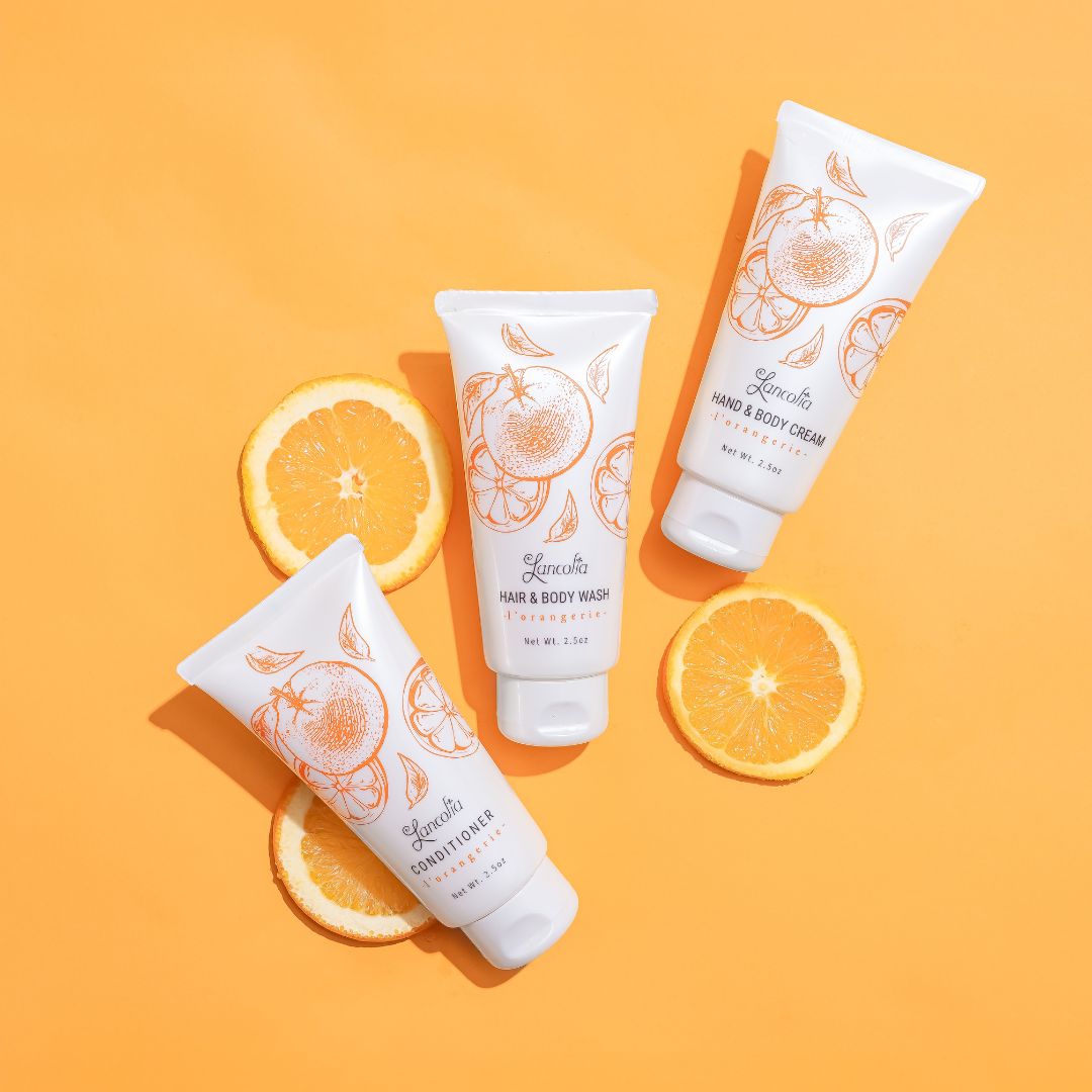 Le Trio Voyage – L'Orangerie