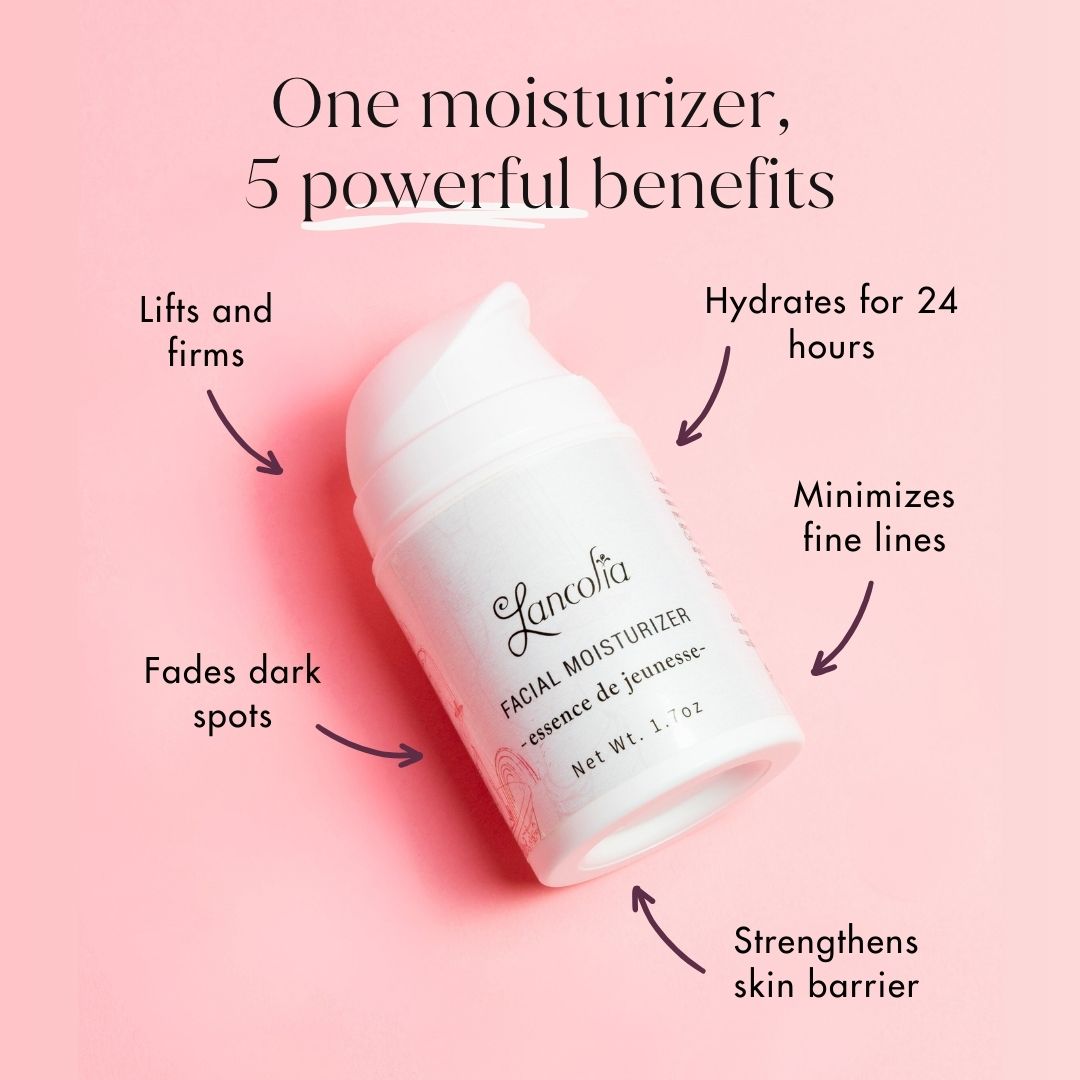 Essence de Jeunesse  Face Moisturizer