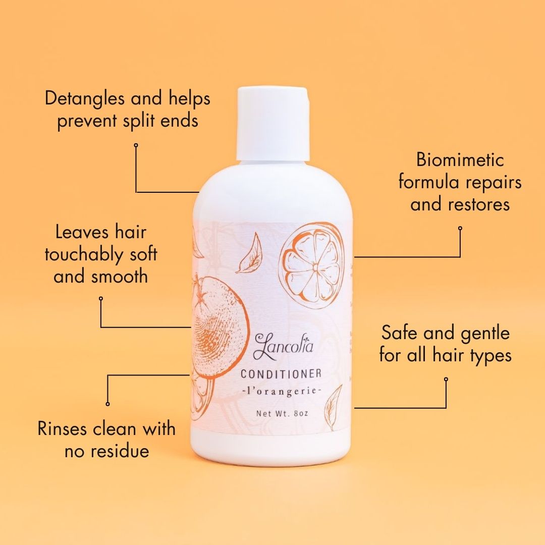 Conditioner - L'Orangerie Scent