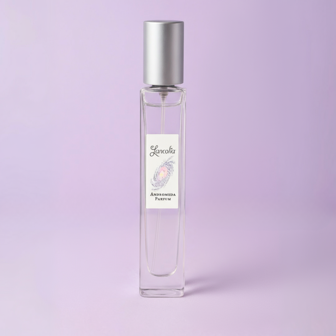 Andromeda - Signature Floral Perfume