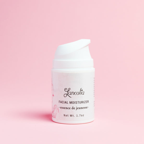 フェイスクリーム LA ESSENTIEL Forte Natural Cream 50ml LA ESSENTIEL Forte Natural Cream 50ml