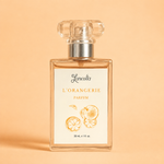 l orangerie citrus perfume smells like summer in france lancolia