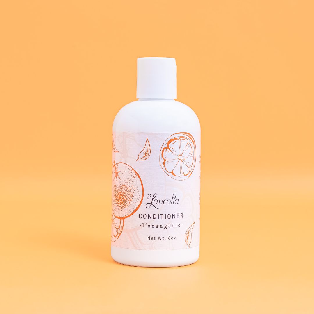Conditioner - L'Orangerie Scent