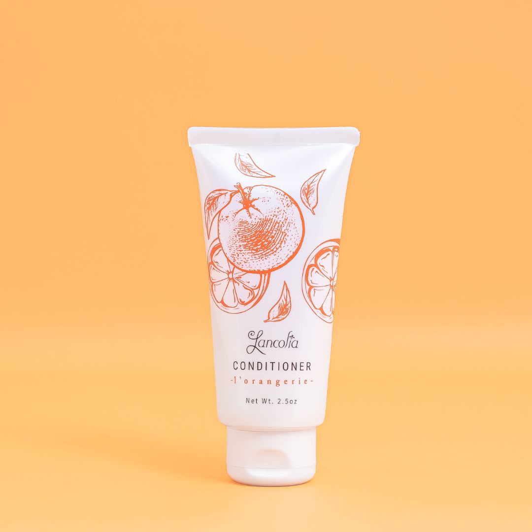 Conditioner - L'Orangerie Scent