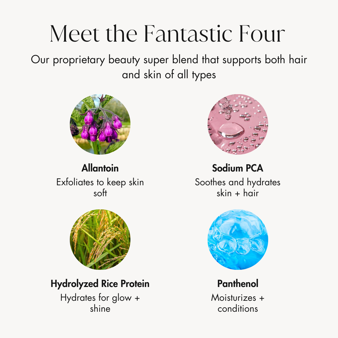 lancolia-fantastic-four-ingredients-sample-pack-skincare-benefits