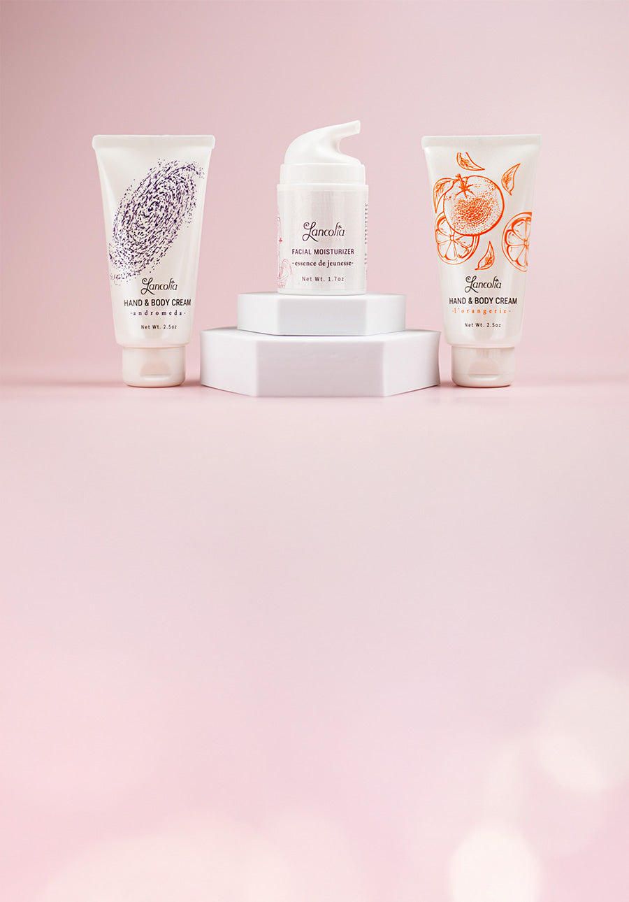 Lancolia | French Skincare Science-Backed, Multi-Benefit Beauty Lancolia | French Skincare Science-Backed, Multi-Benefit Beauty