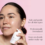 minimalist-skincare-face-moisturizer-for-busy-women