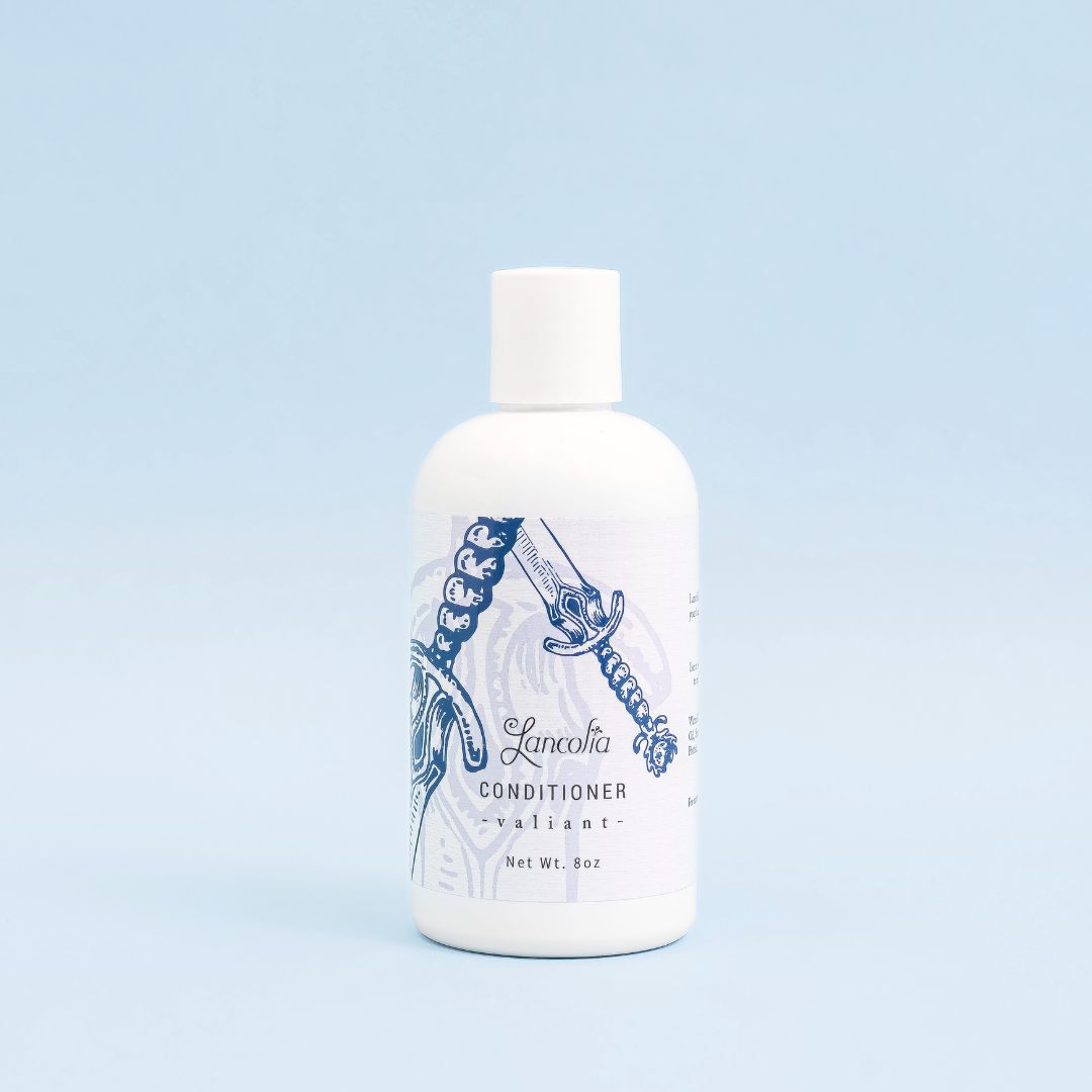 Valiant Conditioner – Woodsy & Aquatic Signature Scent – Cologne