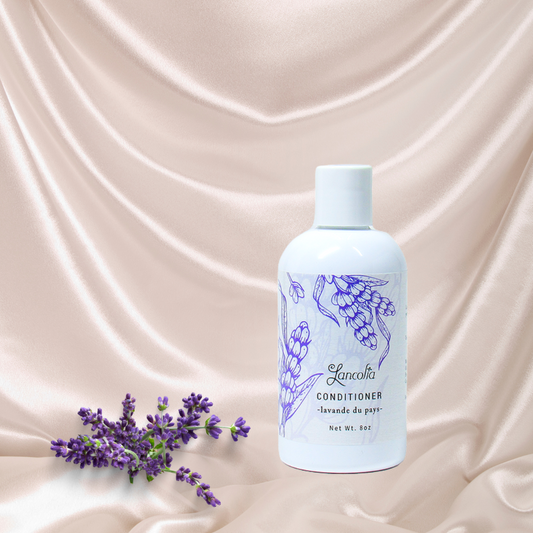 Conditioner Lavande du Pays - Detangle - Volumize - Nourish all at once